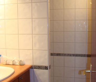Appartement 3 pièce(s) 2 chambre(s) 58.15 m² - Photo 4