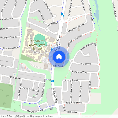 5 Chromata Lane, Qld 4209, Coomera