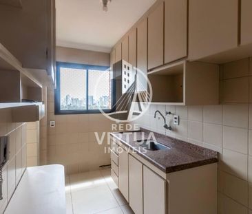 Locação - Apto 55.00 m² - 2dorms. 1suíte 1vaga - Vila Mariana - Pro... - Photo 3