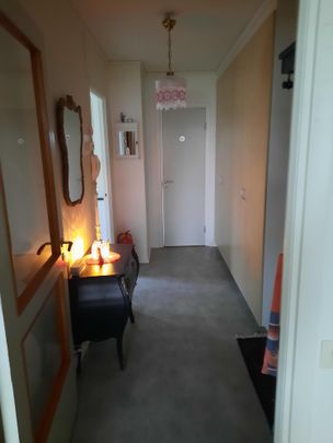 Baldersgatan 6E - Foto 1