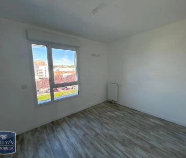 Appartement à louer 3 pièces 68.61m² - Photo 3