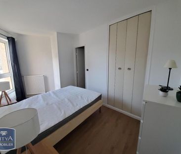 Location Appartement 2 pièces 41m² ROUEN 76000 - Photo 5