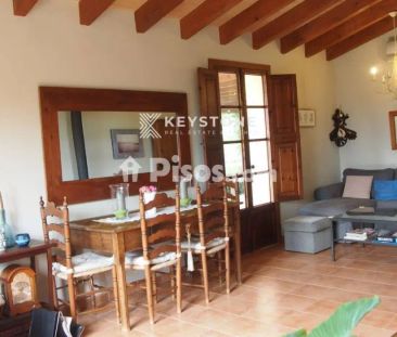 Chalet en alquiler en Palma de Mallorca - Photo 2