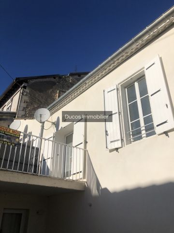 Location Appartement 3 pièces 56m² MARMANDE 47200 - Photo 4