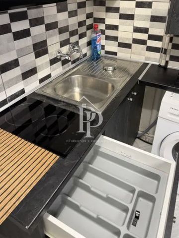 Studio/Γκαρσονιέρα για ενοικίαση Βόλος - Φωτογραφία 4