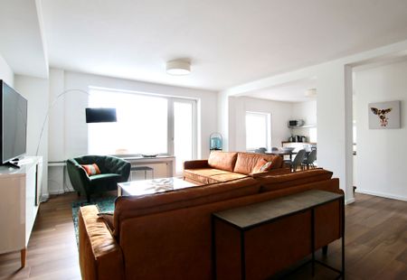 Charmante Wohnung mit Balkon im modernen Mediapark - Photo 5