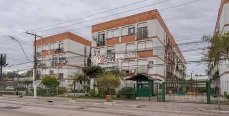Apartamento com 1 quarto e 38m² para alugar em Jardim Botânico, Porto Alegre. - Photo 2
