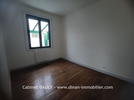 Location Maison 3 pièces 77m² VILDE GUINGALAN 22980 - Photo 5