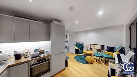 1 bedroom apartment to rent - Photo 2