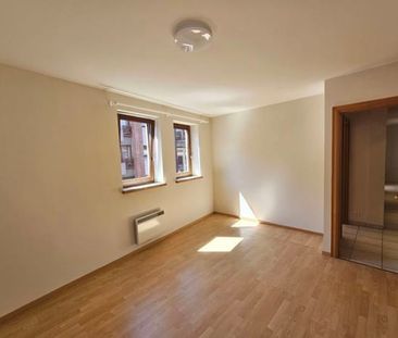 Appartement te huur - Photo 1
