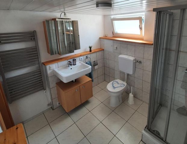 1,5 Zi. Wohnung - Photo 1