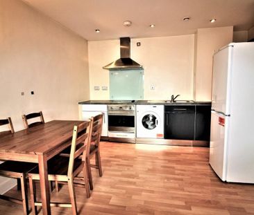 1 bedroom apartment to rent - Photo 4