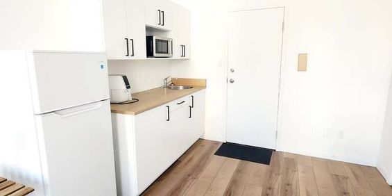 CHAMBRE MEUBLÉE ✨TOUT INCLUS - Photo 3