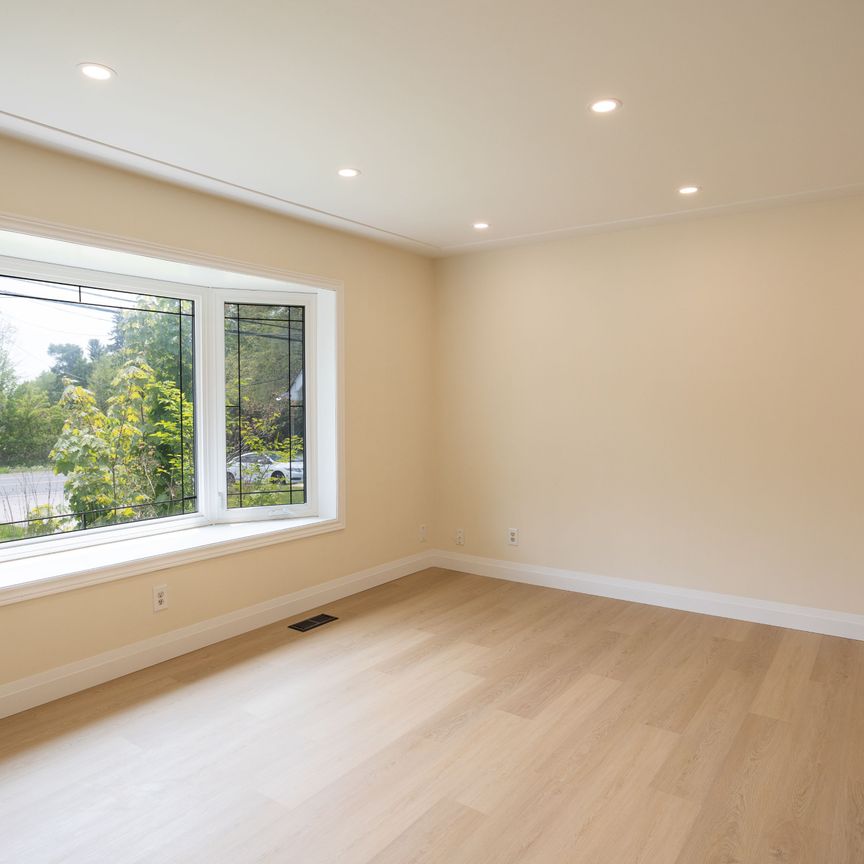 For Lease - 322 Shanty Bay Road Unit# Main, Oro-Medonte, Ontario - Photo 1