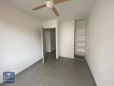 Appartement à louer 3 pièces 59.21m² - Photo 3