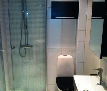 Fristående hus i Djursholm. - Foto 6