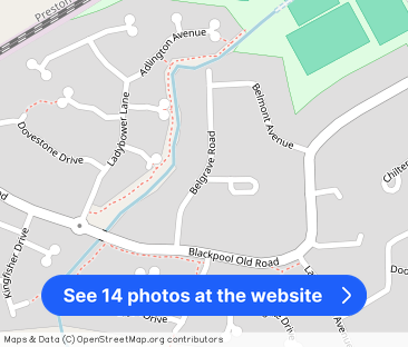 Belgrave Road, Poulton Le Fylde - Photo 1