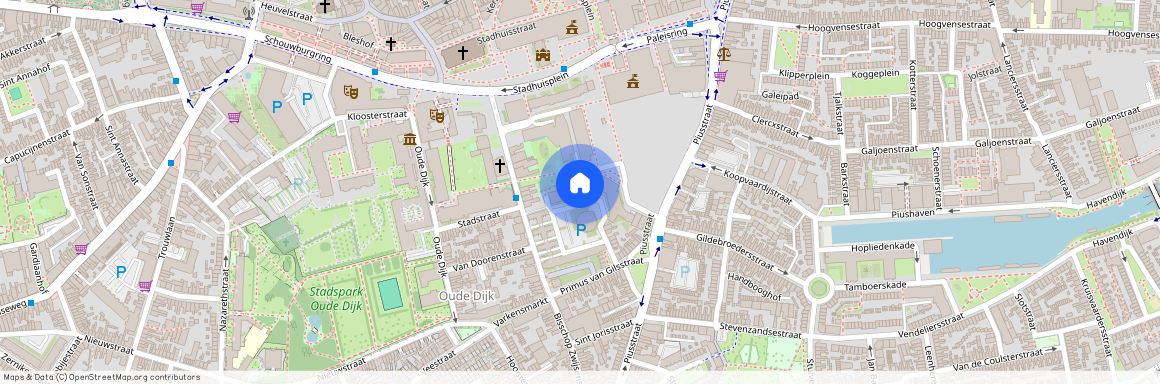 Anna Paulownahof, 48, Tilburg