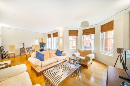 Victoria Street, SW1H, London - Photo 2