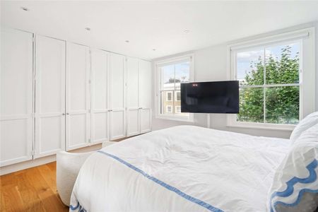 Lamont Road, London, SW10 0HP - Photo 3