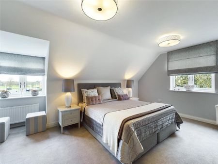 4 bedroom detached house to rent - Photo 3