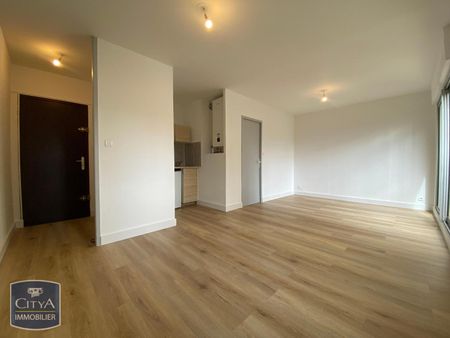 Location Appartement 1 pièce 26m² AVIGNON 84000 - Photo 2