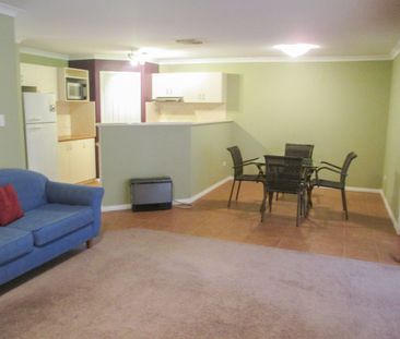 2x1 IN SECURE COMPLEX WITH POOL - Photo 6