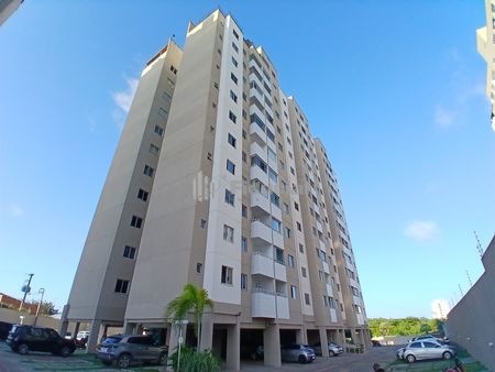 MESSEJANA - APARTAMENTO - R JOHN LENNON, 605 AP 1115 (COBERTURA) TORRE B CONDOMINIO VILLA ROMA - Photo 2