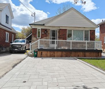 For Lease - 92 Cadillac Avenue Unit# Basement, Oshawa, Ontario - Photo 6
