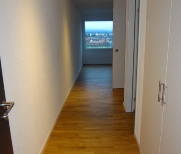 3.5 Zimmer, 84 m², 3. Stock - Photo 2