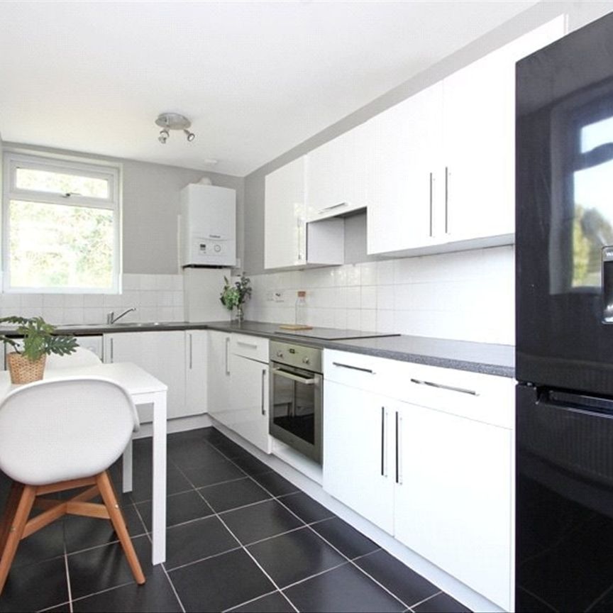 Cavendish Road, Brondesbury Park, NW6, London - Photo 1