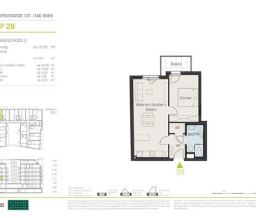Willkommen in der grünsten Nachbarschaft Wiens! - Foto 6