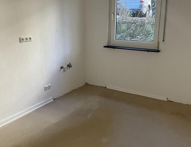 Modernissierte 2-Zimmer Wohnung in beliebter Lage am Mirkerhain in Wuppertal Elberfeld - Foto 1