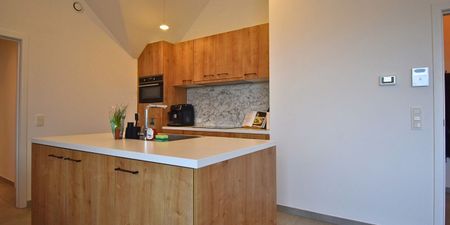 Appartement te huur in Sint-Pieters-Leeuw voor € 1.100 met 2 slaapkamers - Foto 4