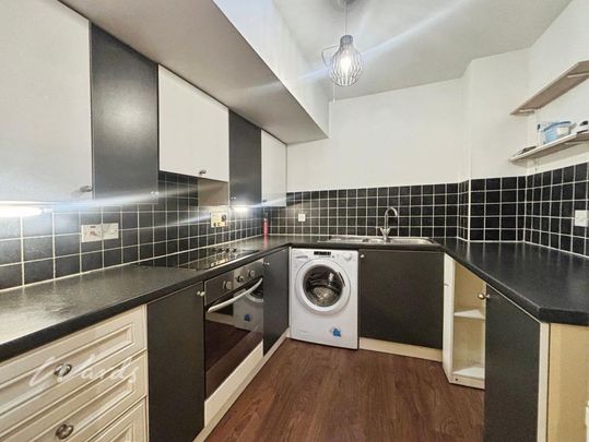 1 bedroom apartment to rent - Photo 1