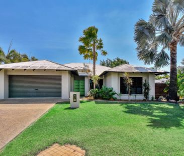 17 Piper Court,Durack NT 0830 - Photo 3