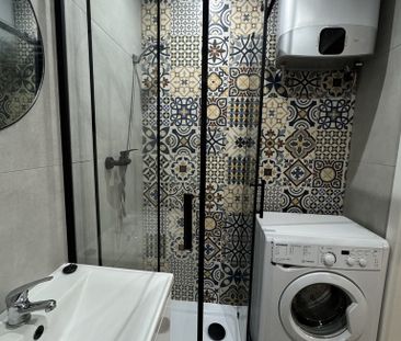 2 pokoje po remoncie z miejscem parkingowym - Zdjęcie 3