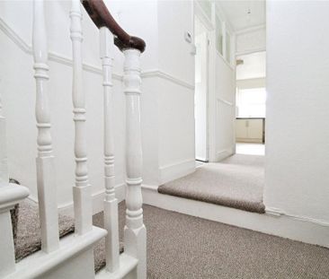 1 bedroom maisonette to rent - Photo 2