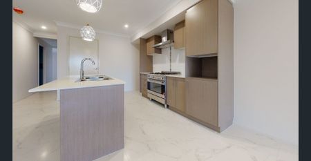 “THREE BEDROOM HOME” - Photo 2