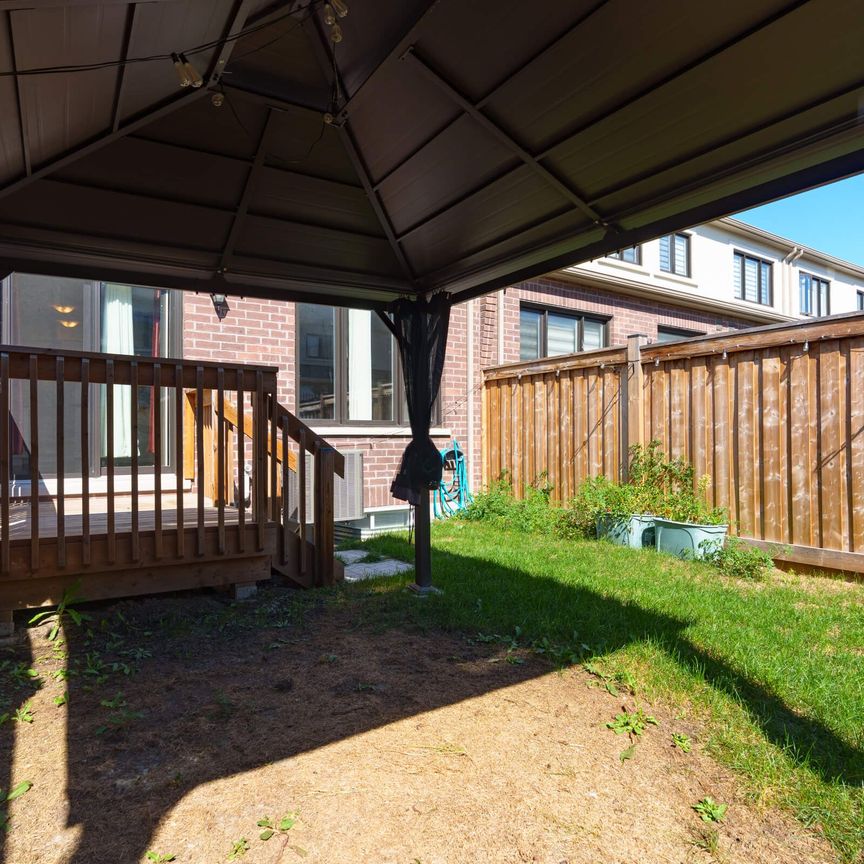 For Lease - 63 Laing Drive, Whitby, Ontario - Photo 1