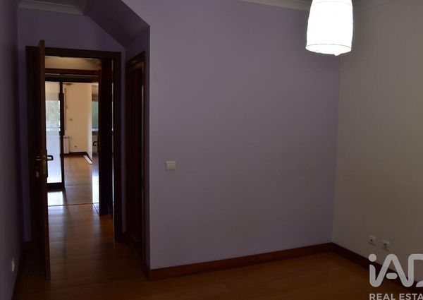 Apartamento T5 em Coimbra