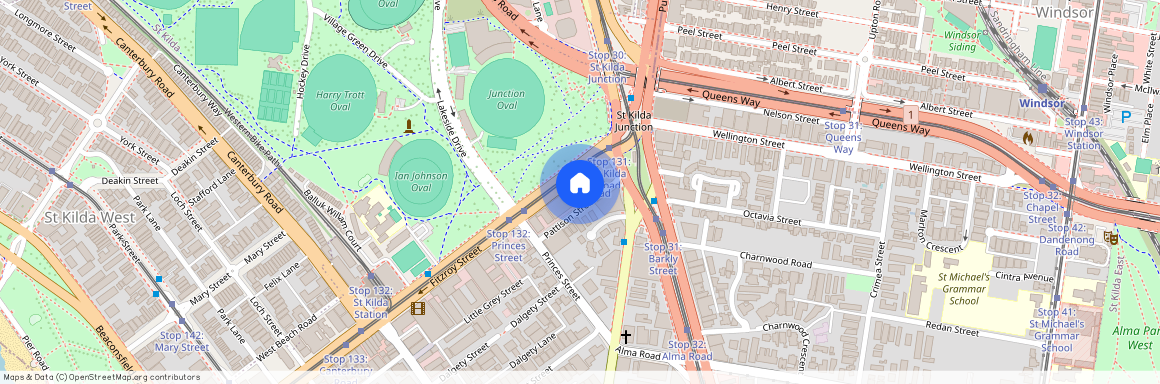 Fitzroy Street 193, VIC 3182, St Kilda