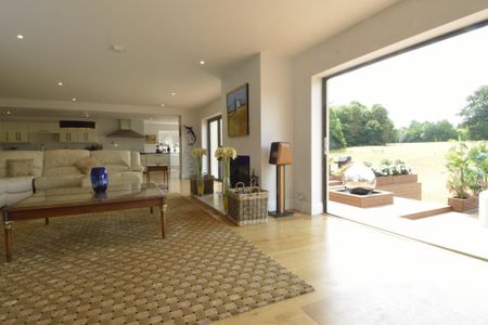 Northcourt, Pangbourne, Berkshire, RG8 - Photo 4