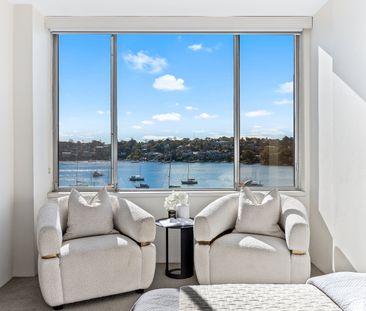 63C/14 Wolseley Street, Drummoyne NSW 2047 - Apartment For Rent | D... - Photo 4