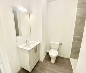 Location Appartement 1 pièce 19m² AUZEVILLE TOLOSANE 31320 - Photo 5