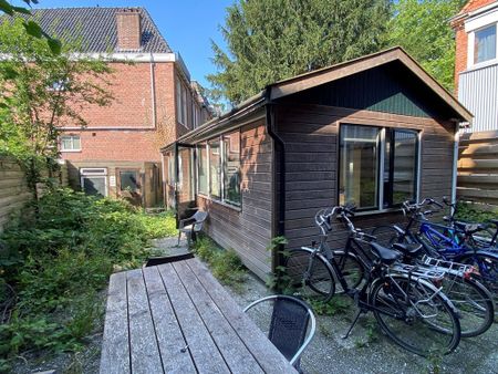 Te huur: Kamer Westersingel in Groningen - Foto 4