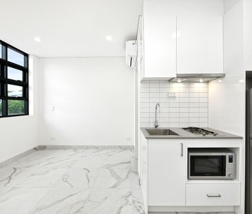 Brand New Selection Of 14 Up Market Studios - Available NOW - Photo 4