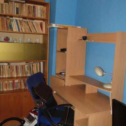 Apartament 2 camere, 42 mp, decomandat, zona strazii Mehedinti - Photo 1