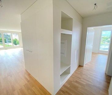 Wohnung im Zentrum von Biberist - Foto 1