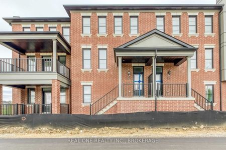 For Lease - 980 Logan Drive Unit# 34, Milton, Ontario - Photo 3